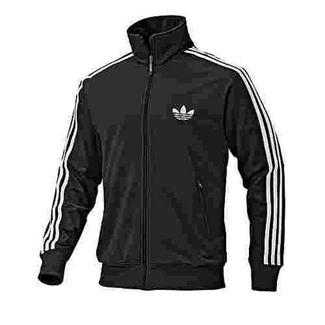 adidas firebird trainingsjacke herren schwarz weiß|Adidas Firebird .